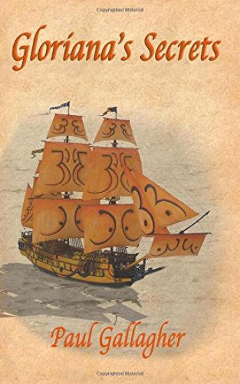 Gloriana's Secrets