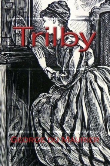 Trilby Du Maurier, George
