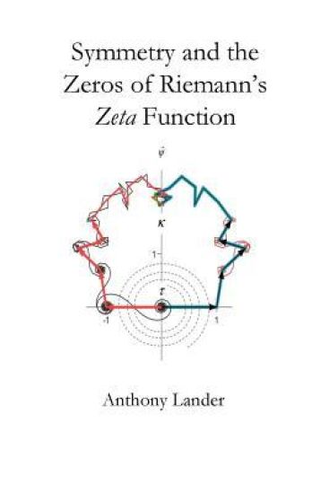 Symmetry and the Zeros of Riemann's Zeta Function: Two finite mirror image vector series restrict the nontrivial zeros of Riemann's zeta function to t