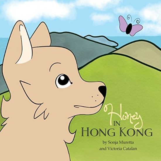Honey in Hong Kong
