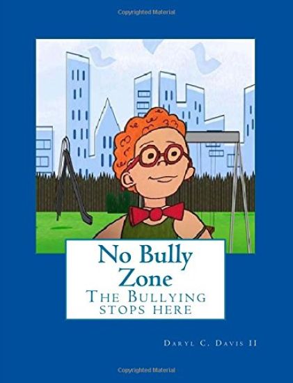 No Bully Zone