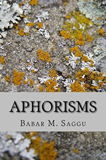 Aphorisms