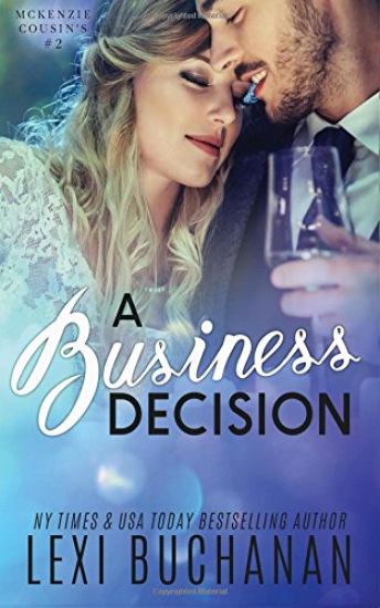 A Business Decision