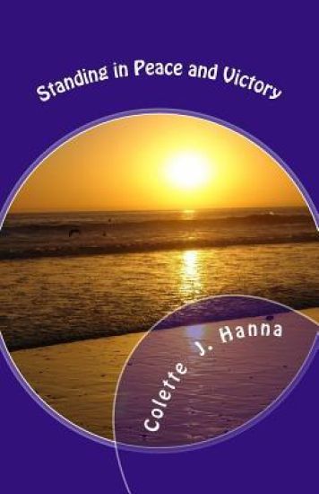 Standing in Peace and Victory