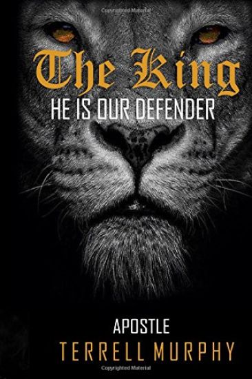 The King He Is Our Defender.