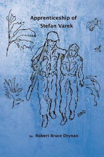 The Apprenticeship of Stefan Varek