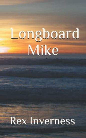 Longboard Mike