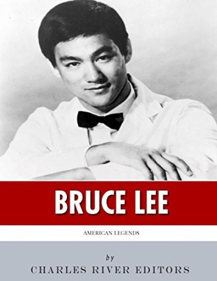 American Legends: The Life of Bruce Lee
