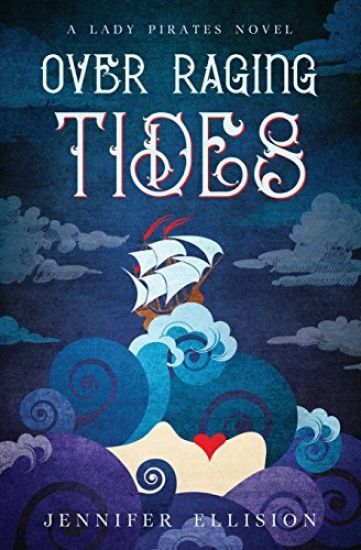 Over Raging Tides