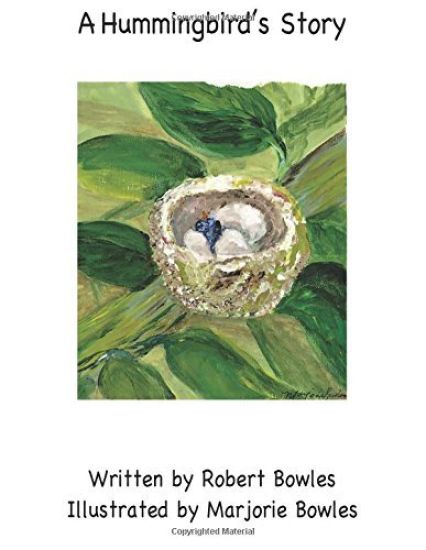A Hummingbird's Story