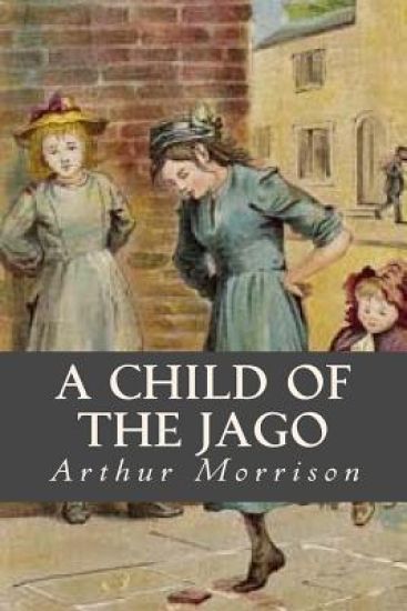 A Child of the Jago