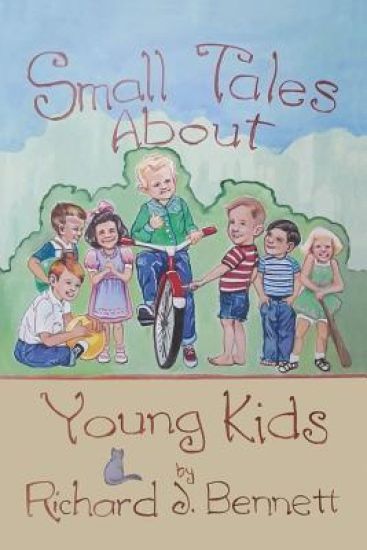 Small Tales About Young Kids