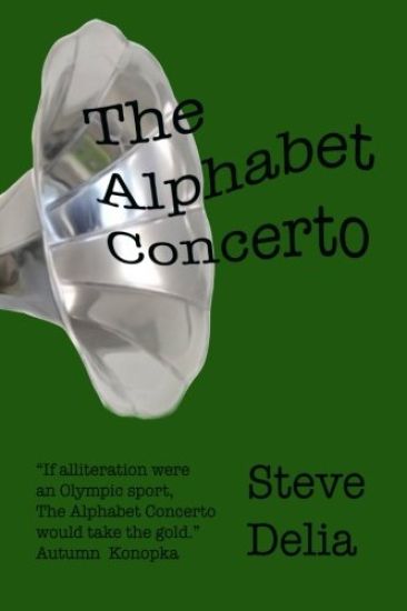 The Alphabet Concerto