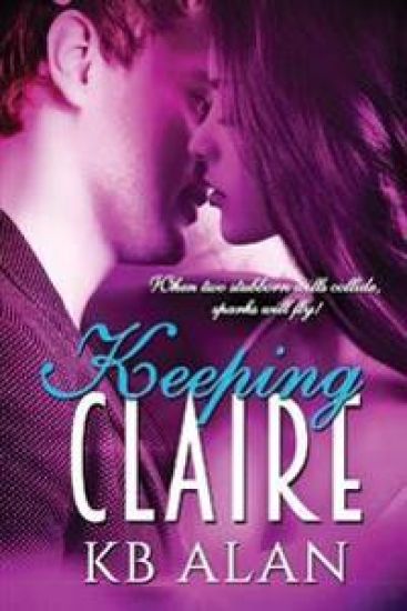 Keeping Claire