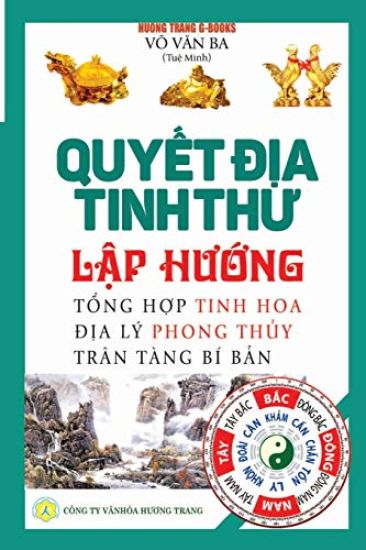 Quy?t d?a tinh thu - L?p hu?ng