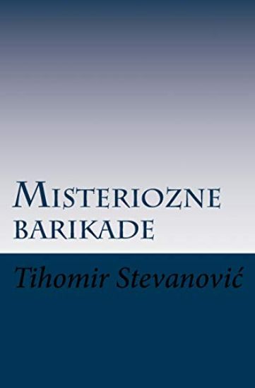 Misteriozne Barikade