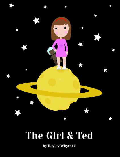 The Girl & Ted