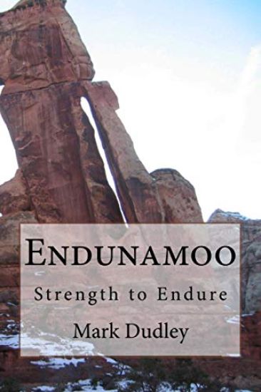 Endunamoo-Strength to endure