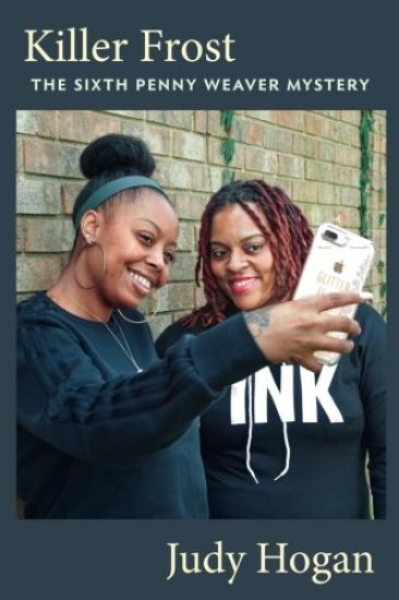 Killer Frost: The Sixth Penny Weaver Mystery