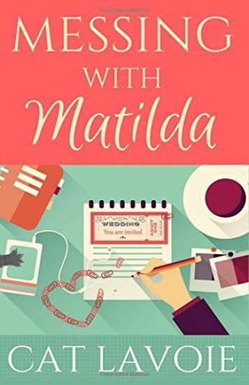 Messing with Matilda