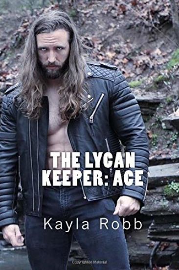 The Lycan Keeper: Ace