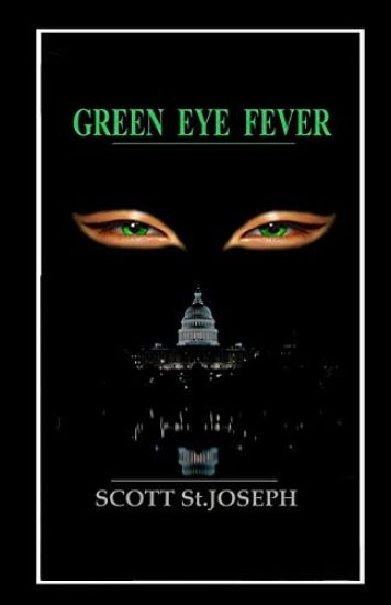 Green Eye Fever