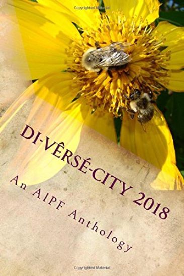 di-verse-city 2018: An Anthology of Austin International Poetry Festival