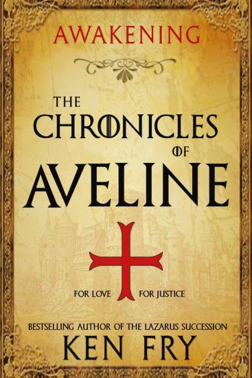 The Chronicles of Aveline: Awakening