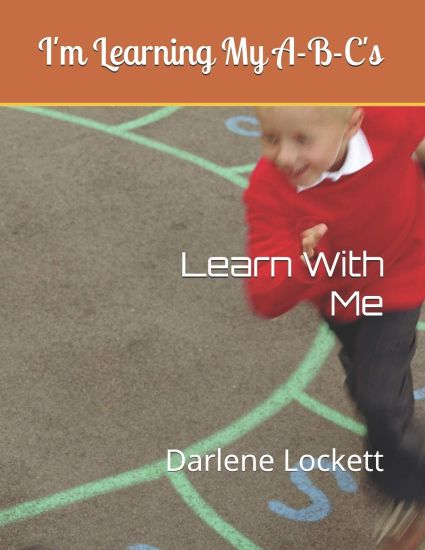 I'm Learning My A-B-C's: Learn With Me