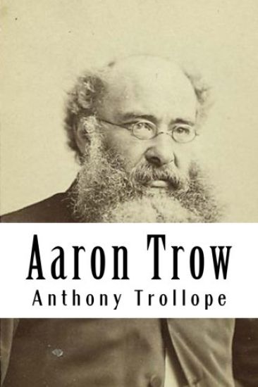 Aaron Trow