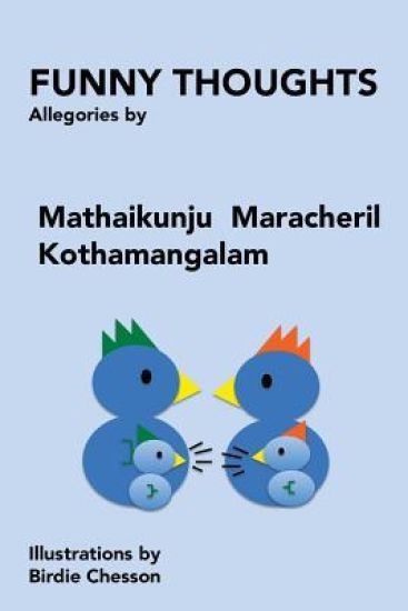 Funny Thoughts: Allegories