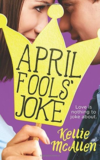 April Fools' Joke