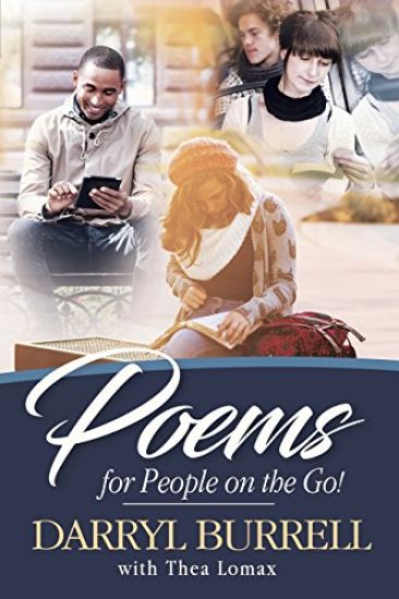 Poems for People on the Go