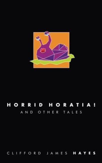 Horrid Horatia! (Special Edition)