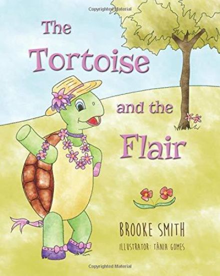 The Tortoise and the Flair
