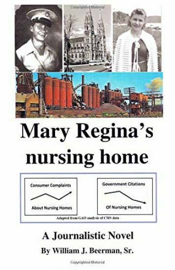 Mary Regina's nursing home -- Academic and Library Edition