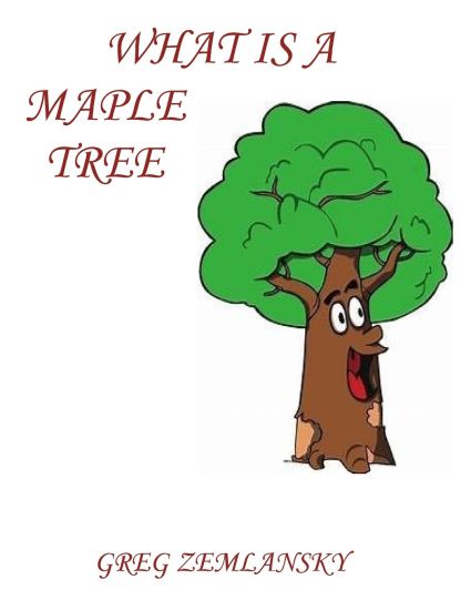 What Is A Maple Tree