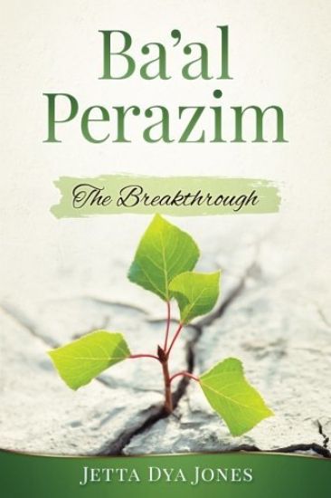 Ba'al Perazim: The Breakthrough