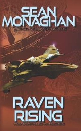 Raven Rising