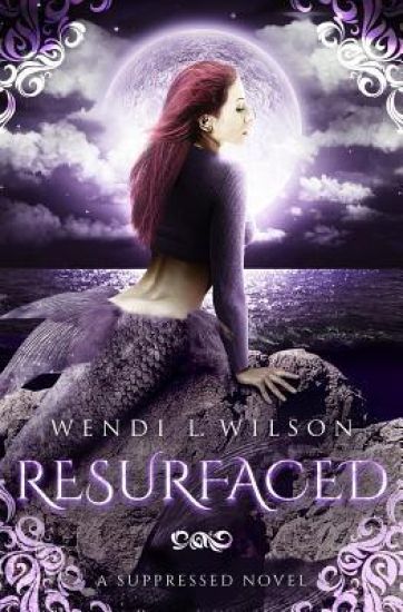 Resurfaced: (Suppressed Book 2)