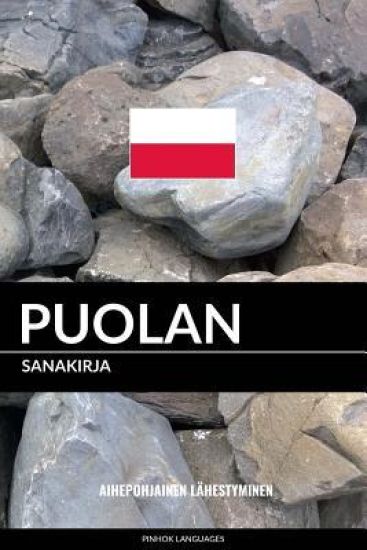 Puolan sanakirja