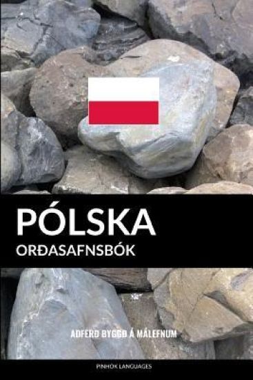 Pólska Orðasafnsbók
