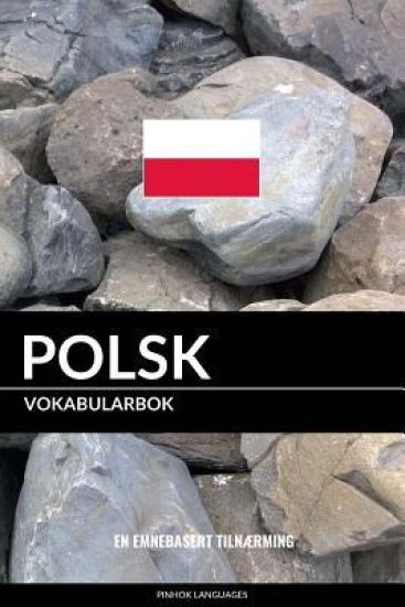 Polsk Vokabularbok