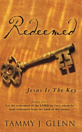 Redeemed: Jesus Is The Key