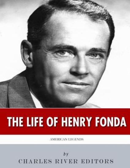 American Legends: The Life of Henry Fonda