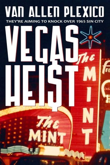 Vegas Heist