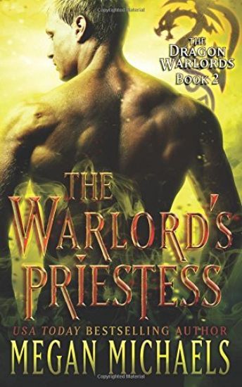 The Warlord's Priestess