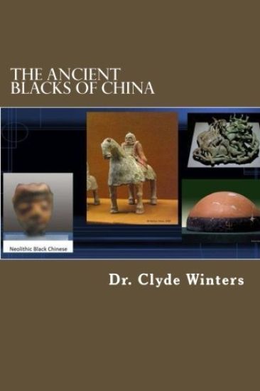 The Ancient Blacks of China