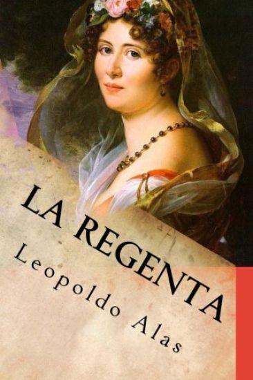 La Regenta