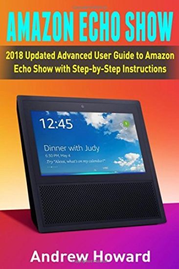 Amazon Echo Show